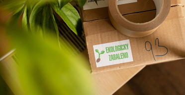 Obrázek Ekologické balení v praxi: Takhle balí 7 českých e-shopů