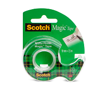 Obrázek Lepicí pásky Scotch 