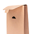 Obrázek Dárková krabička taštička detail víka