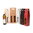 Obrázek Dárkové krabice na víno v různých barvách