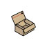 Obrázek Rychlouzavírací krabice